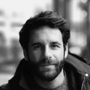 Clément, fondateur de Mon pote Archie
